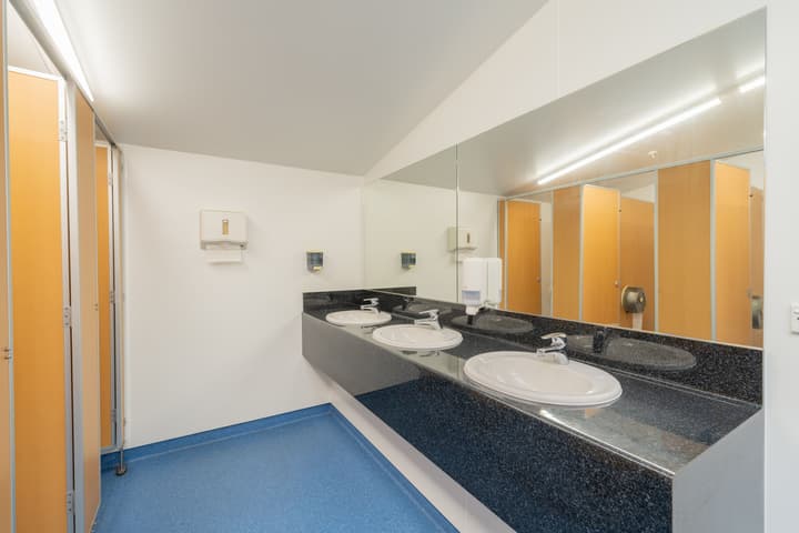 Te Anau Central Backpackers