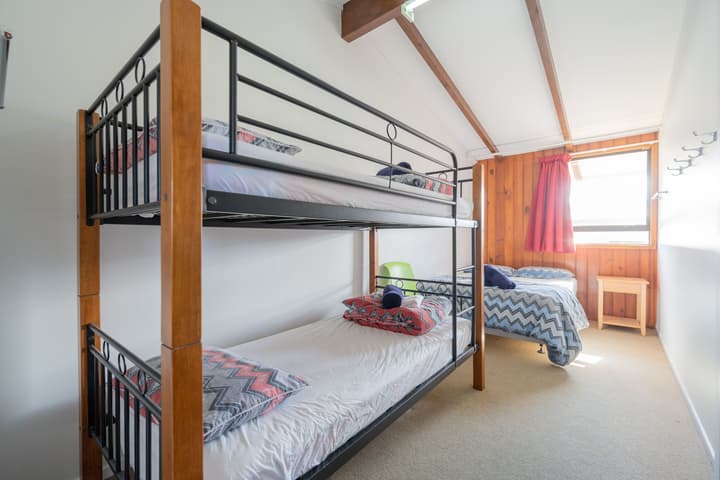 Te Anau Central Backpackers