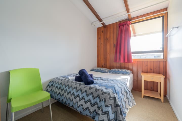Te Anau Central Backpackers