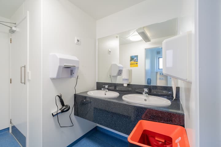 Te Anau Central Backpackers