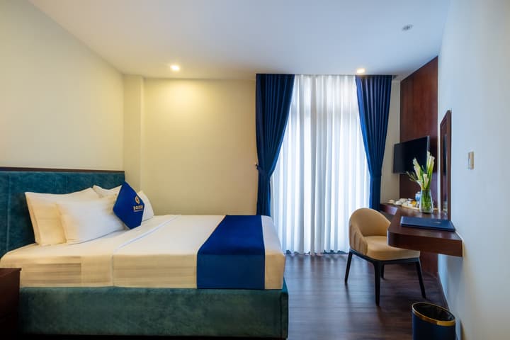 Sandals Camellia Hotel