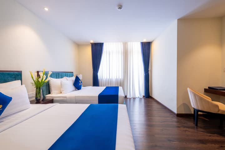 Sandals Camellia Hotel