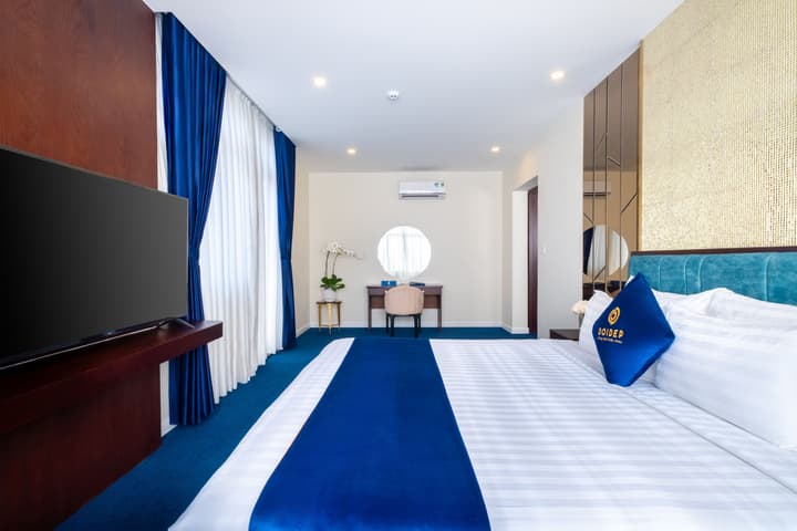 Sandals Camellia Hotel