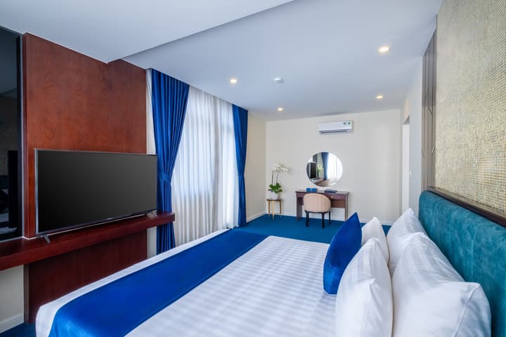 Sandals Camellia Hotel