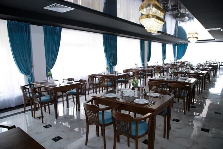 Khiva Residence Hotel