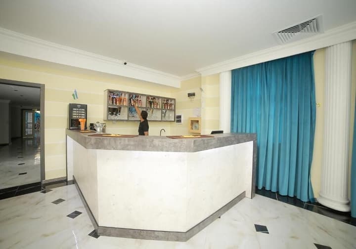 Khiva Residence Hotel