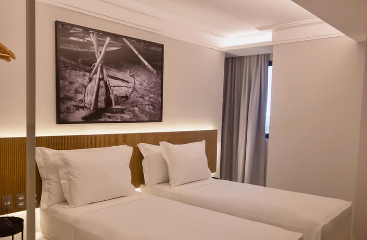 Tintto Hotel