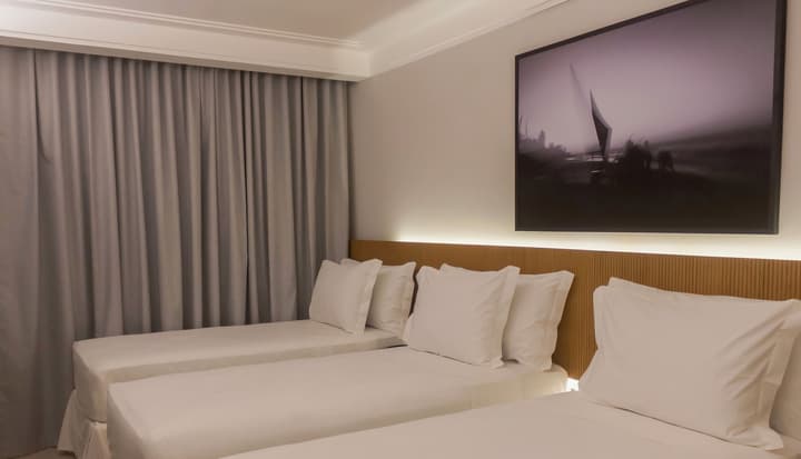 Tintto Hotel