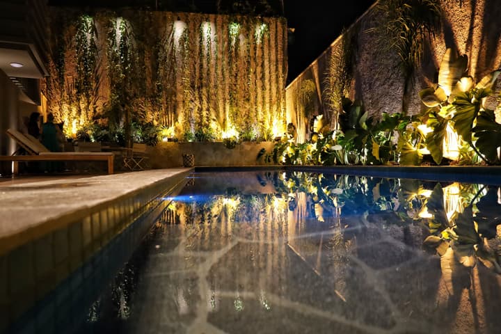 Tintto Hotel