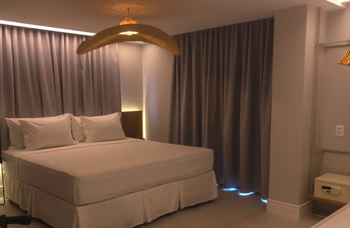 Tintto Hotel