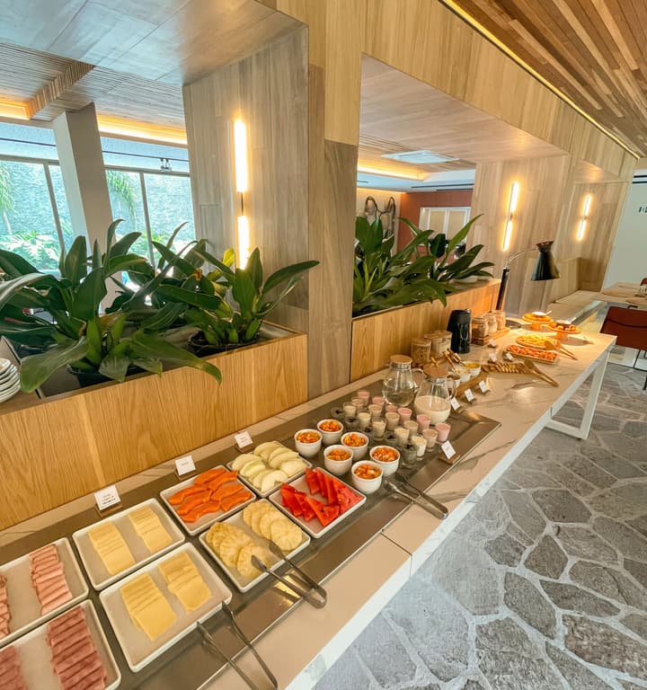 Tintto Hotel