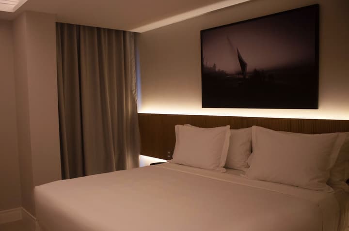 Tintto Hotel