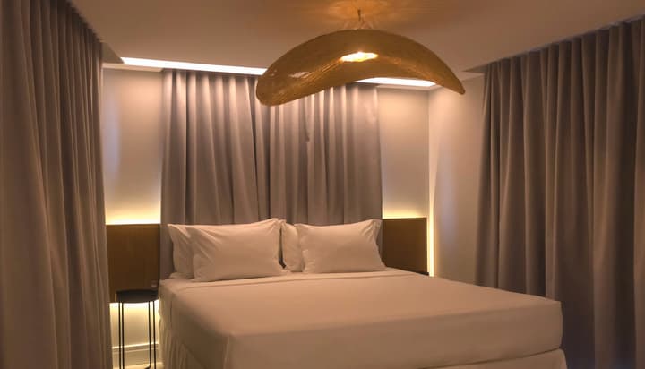 Tintto Hotel