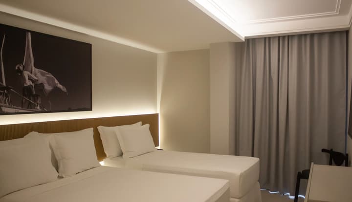 Tintto Hotel