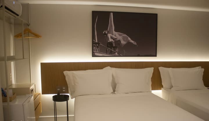 Tintto Hotel