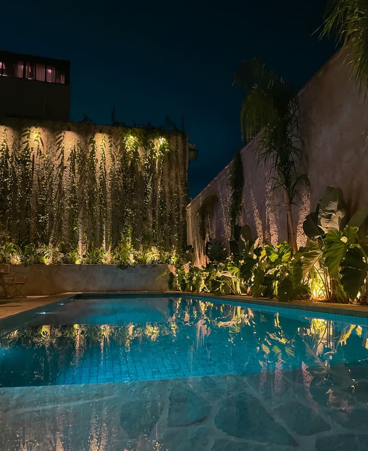 Tintto Hotel