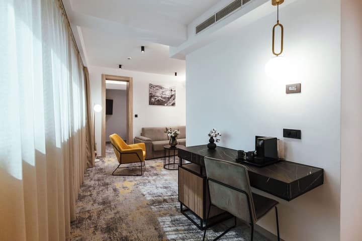 City Hotel Dubrovnik