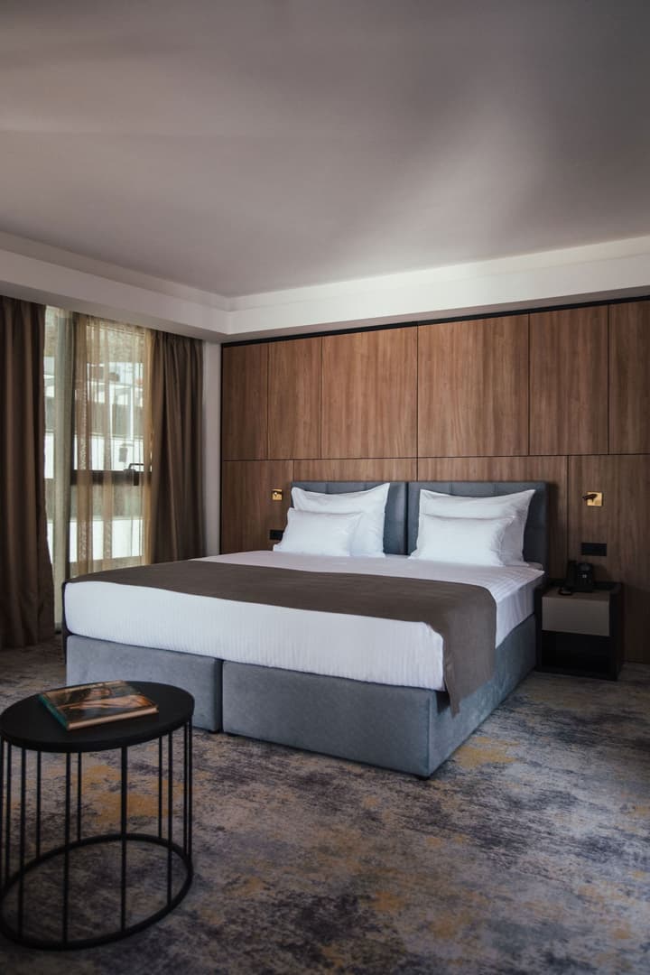 City Hotel Dubrovnik