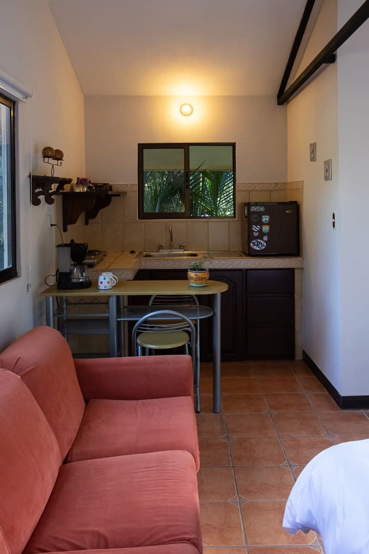 Guácima Escondida Hotel Boutique