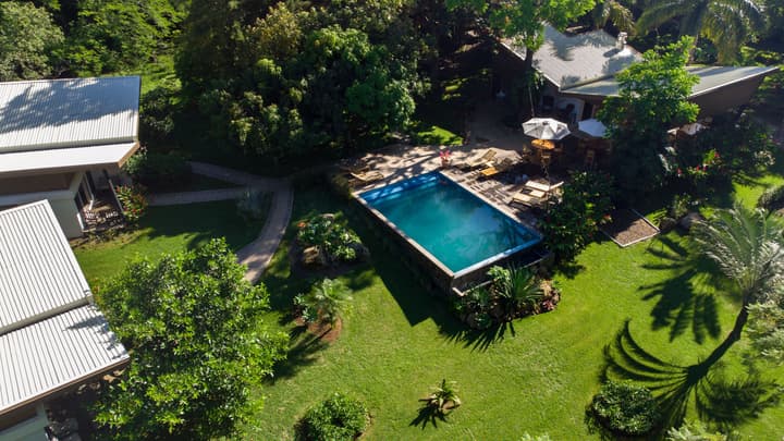 Guácima Escondida Hotel Boutique