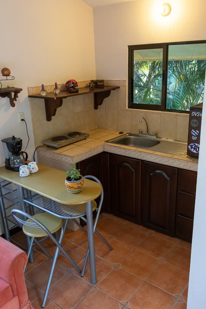 Guácima Escondida Hotel Boutique