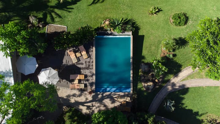 Guácima Escondida Hotel Boutique