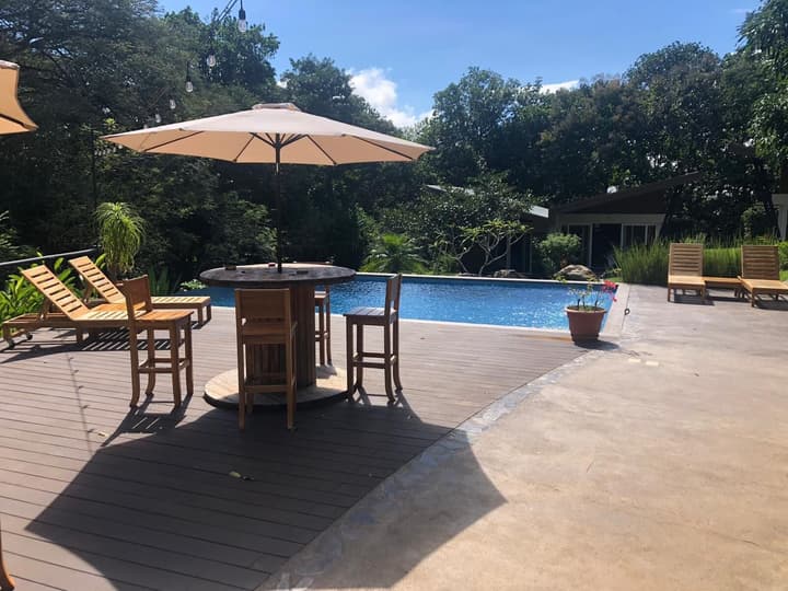 Guácima Escondida Hotel Boutique