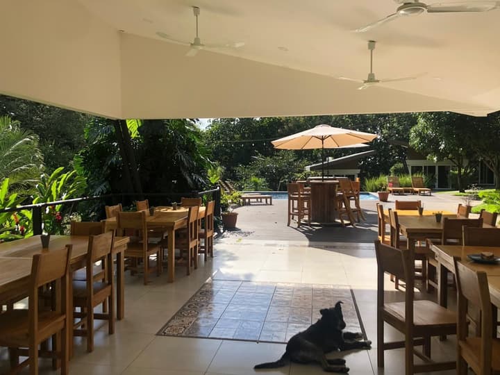 Guácima Escondida Hotel Boutique