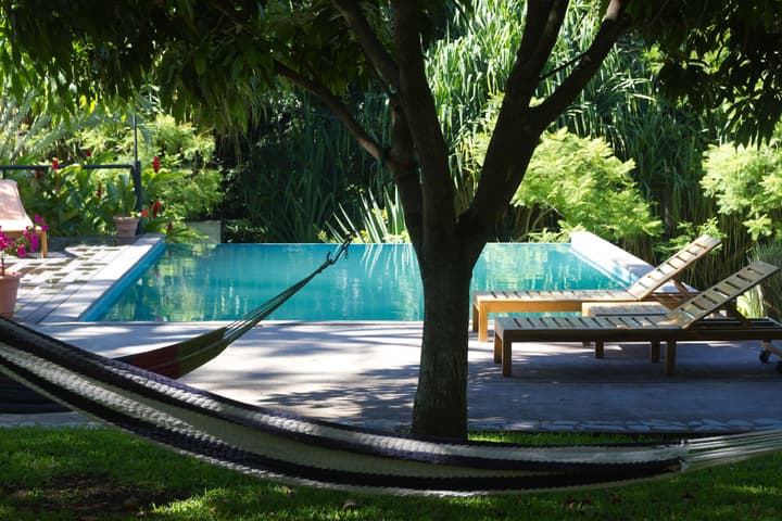 Guácima Escondida Hotel Boutique