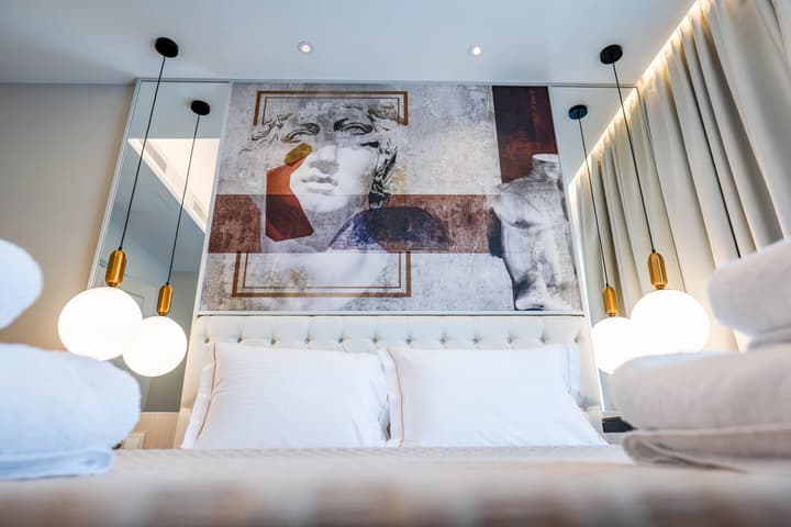 Gate Twenty Two Boutique Hotel