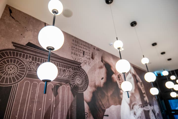 Gate Twenty Two Boutique Hotel