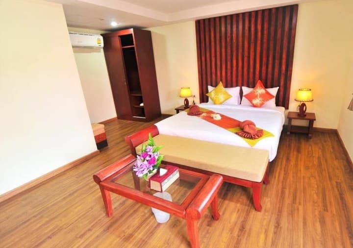 Phi Phi Ba Kao Bay Resort