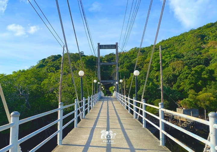Phi Phi Ba Kao Bay Resort