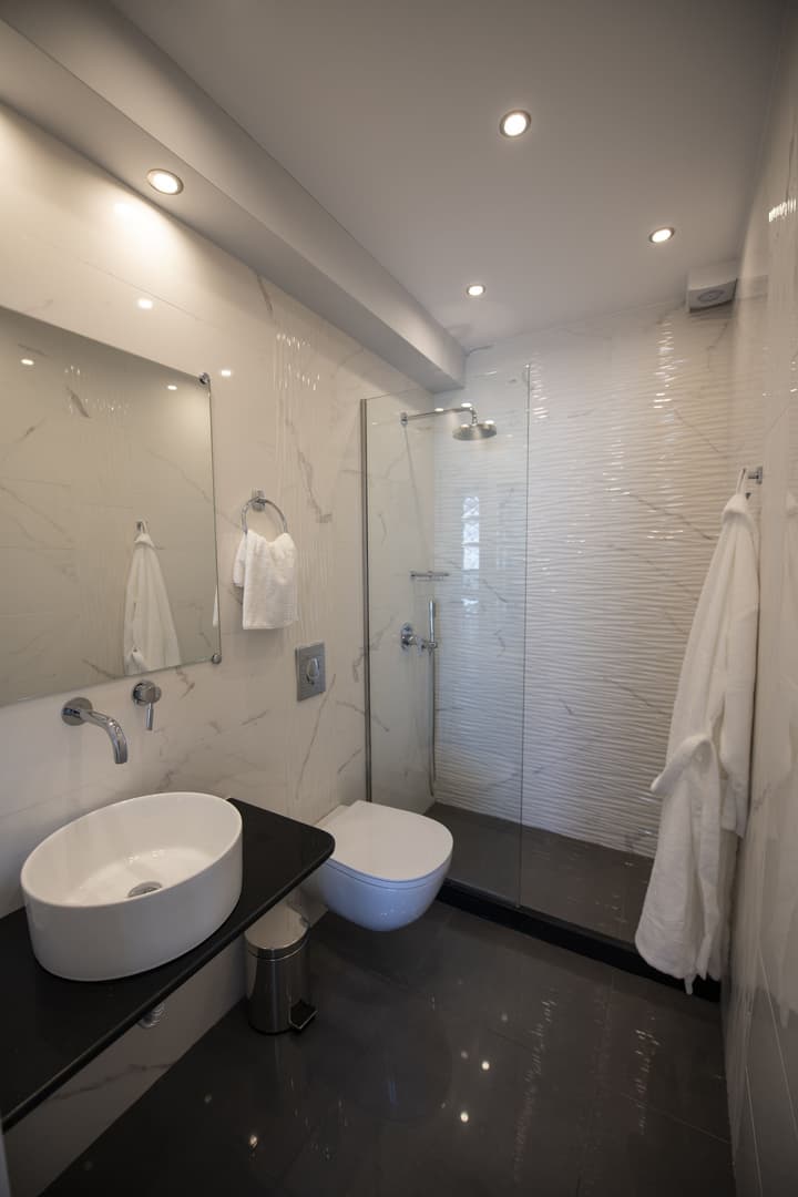 Zannis Hotel