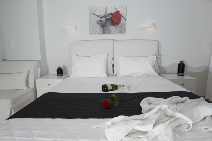 Zannis Hotel