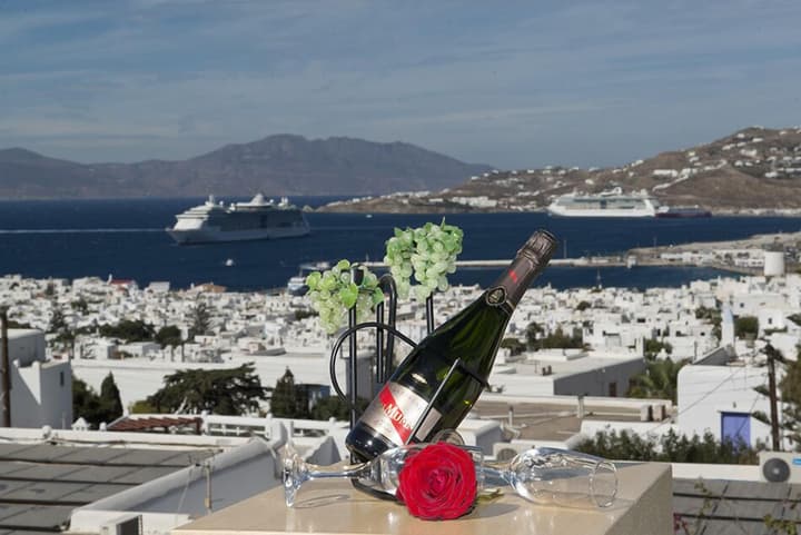 Zannis Hotel