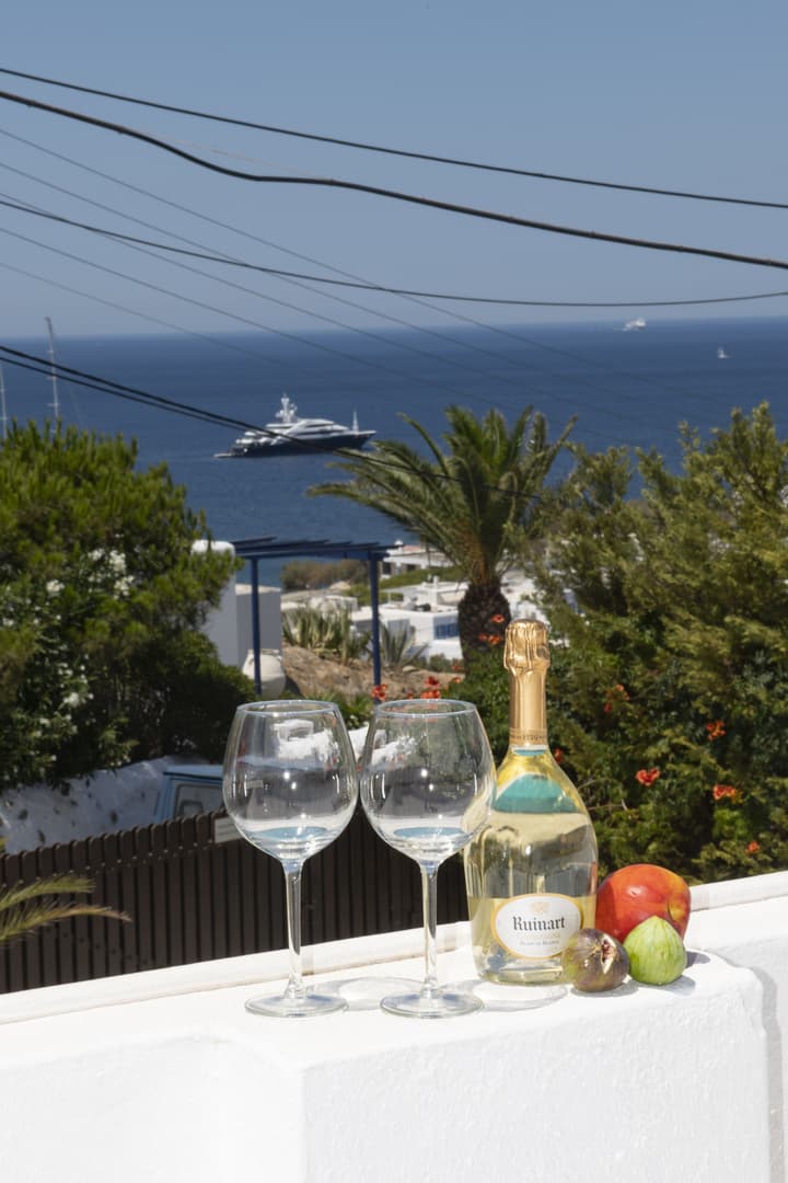 Zannis Hotel