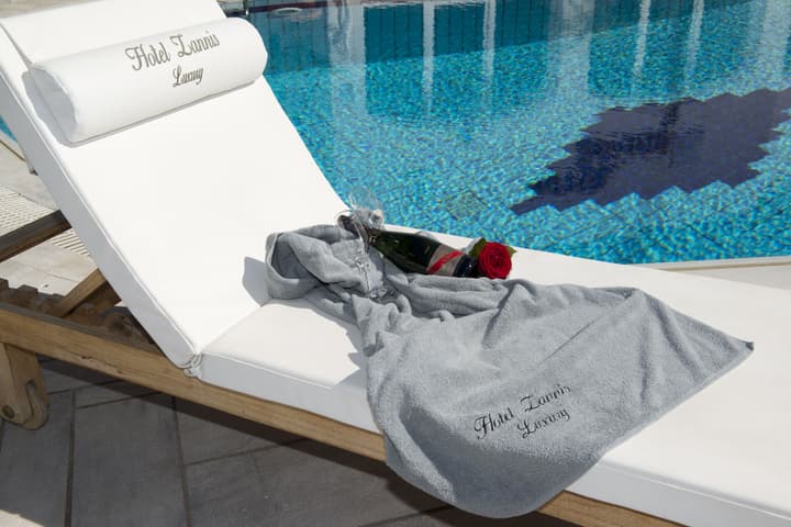 Zannis Hotel