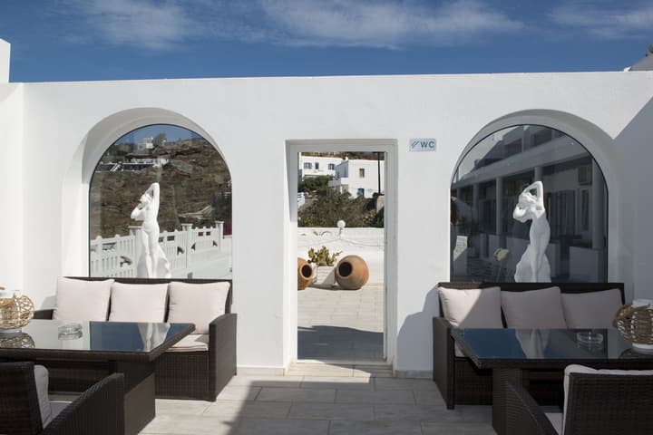 Zannis Hotel