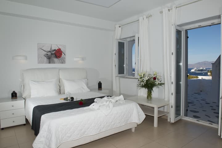Zannis Hotel