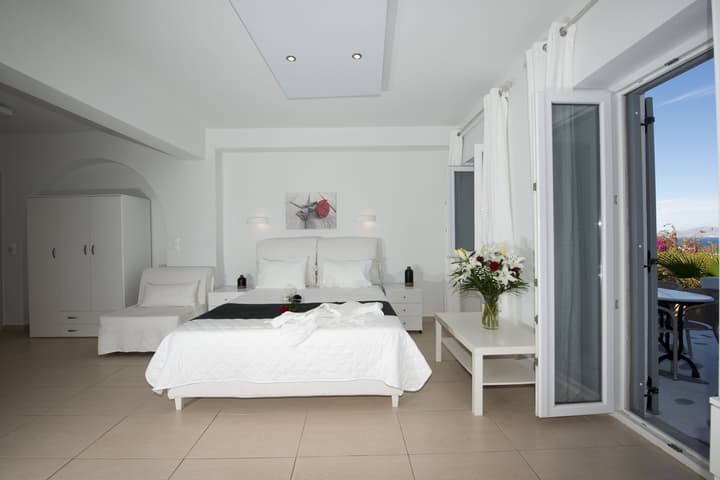Zannis Hotel