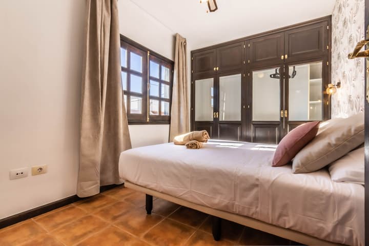 Hotel Ecolife Tenerife