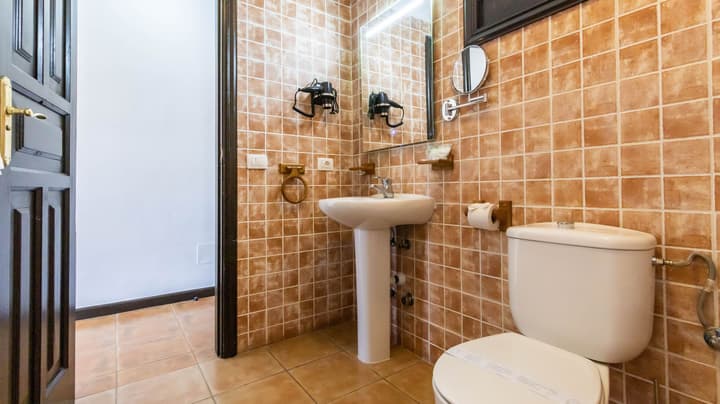 Hotel Ecolife Tenerife