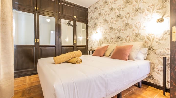 Hotel Ecolife Tenerife