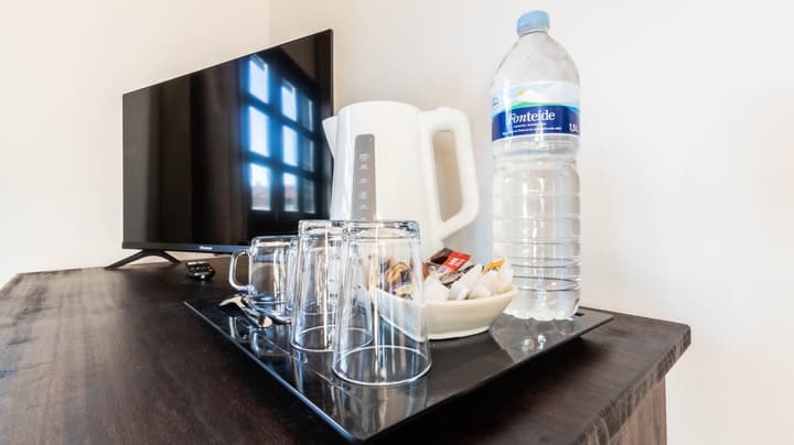 Hotel Ecolife Tenerife