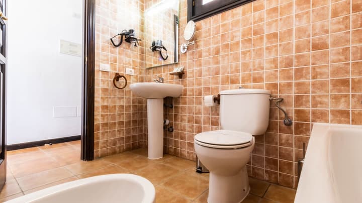 Hotel Ecolife Tenerife
