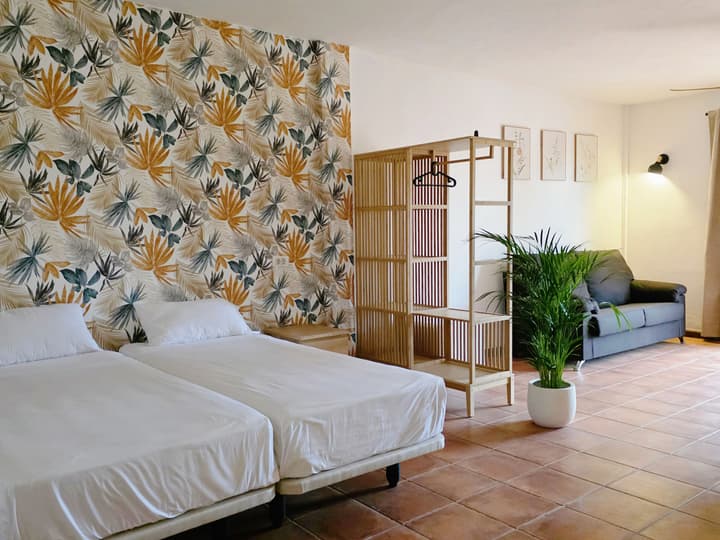 Hotel Ecolife Tenerife