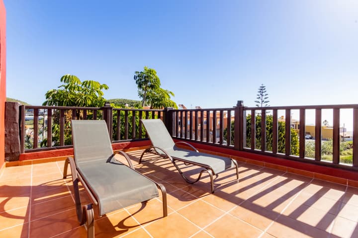 Hotel Ecolife Tenerife