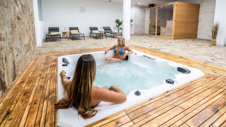 Hotel Ecolife Tenerife