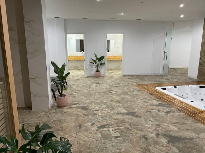 Hotel Ecolife Tenerife